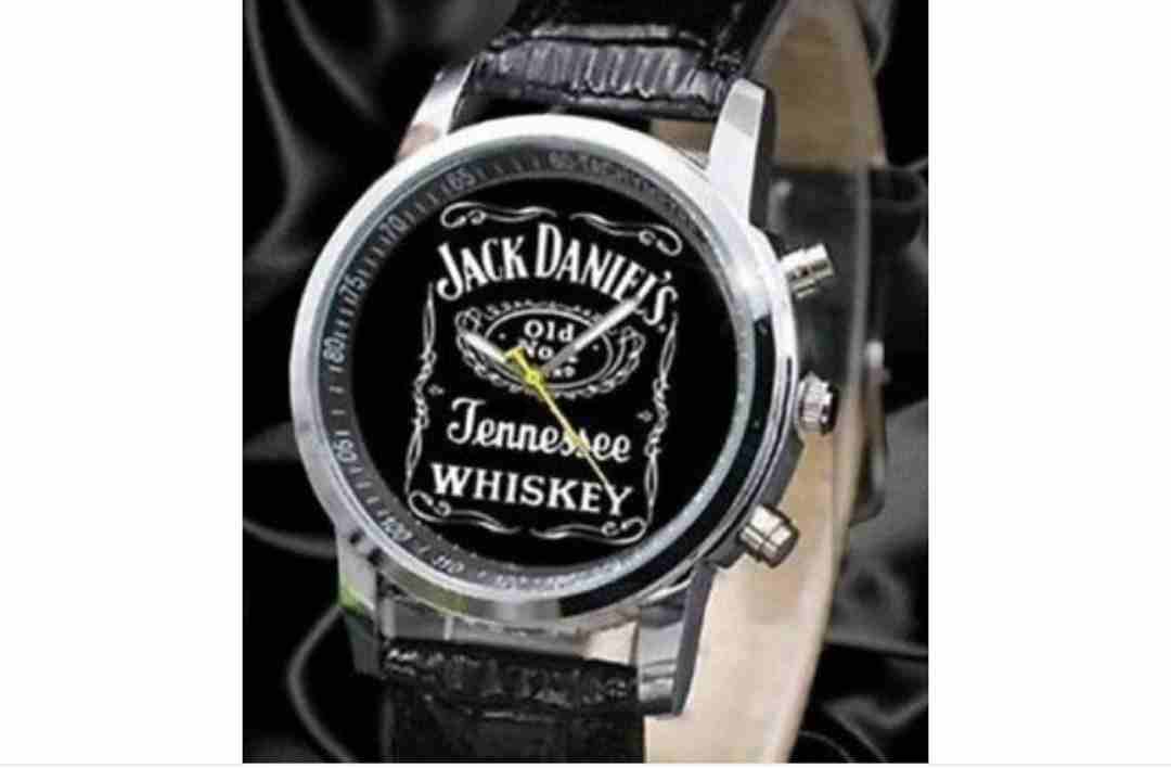 ساعه jack Daniel's                                            


	 				لا تنسَ أنك شاهدت هذا الإعلان في عنكبوت            
	 				
                            Jack Daniel's
Watch Unisex J...