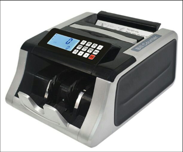 شركة فيوتشر جروب بتقدملك اقوي عررض .. الحق العررض قبل نفاااذه ..

مكنة ME.Sharp 240 بسعر مغري جداً
* بتعد الباكو في الثانية الواحدة
* بتعمل رزم وبكاوي
* بتعمل مرتبات موظفين
* بتجمع نقدية

معاها جهاز ك...