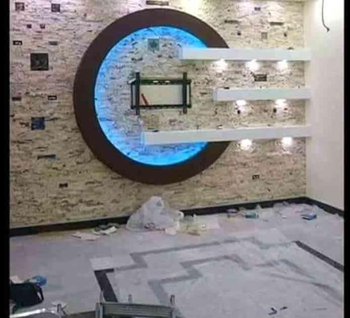 لتركيب الجبصين والجبس بورد في بيوتكم وشققكم والصيانه مالك السوري بخدمتكم
لا تنسَ أنك شاهدت هذا الإعلان في عنكبوت...