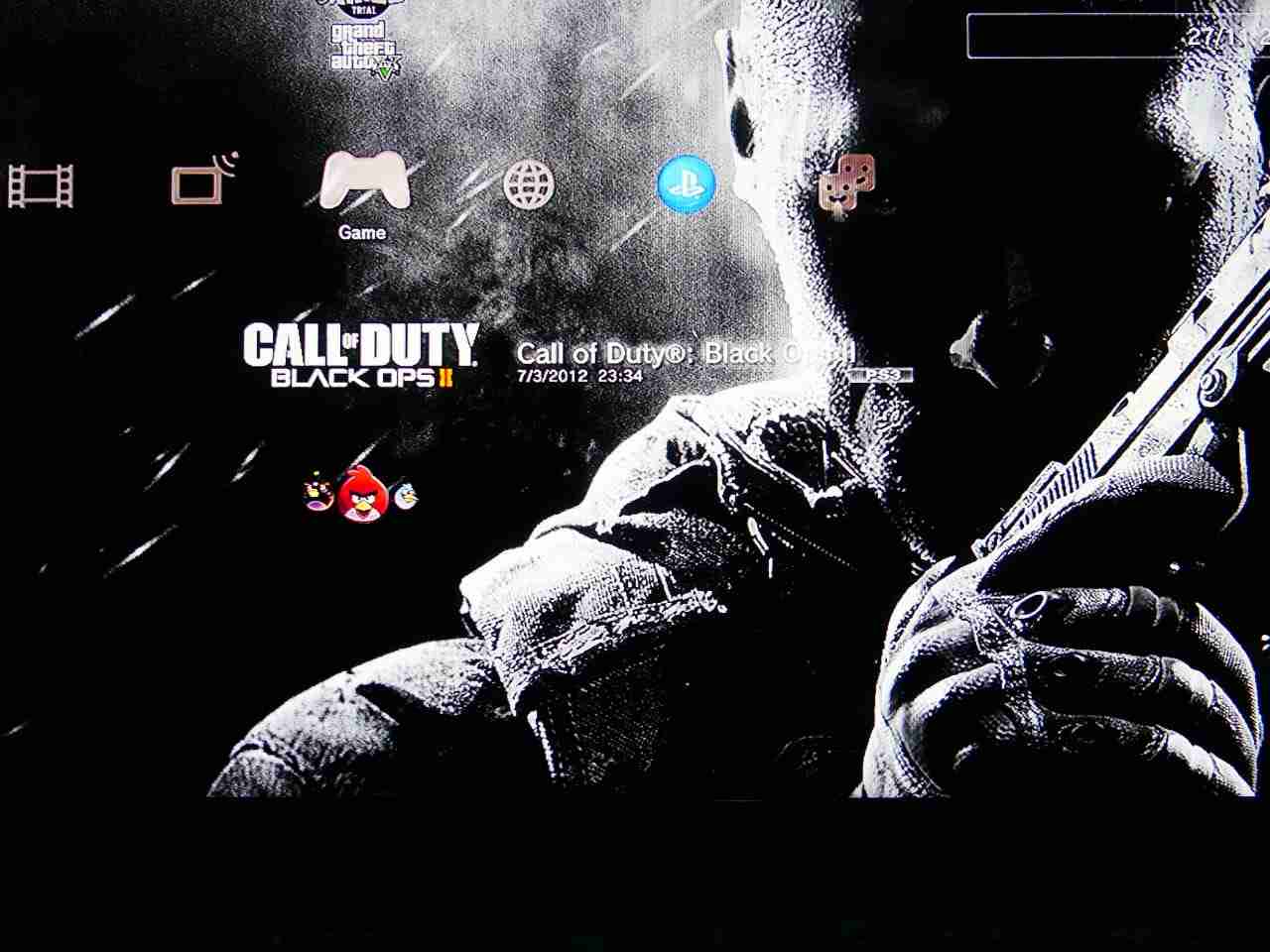 ps3 معدلة 500 جيجا....بحاااال الوكالة...
لا تنسَ أنك شاهدت هذا الإعلان في عنكبوت
بلاستيشن 3...