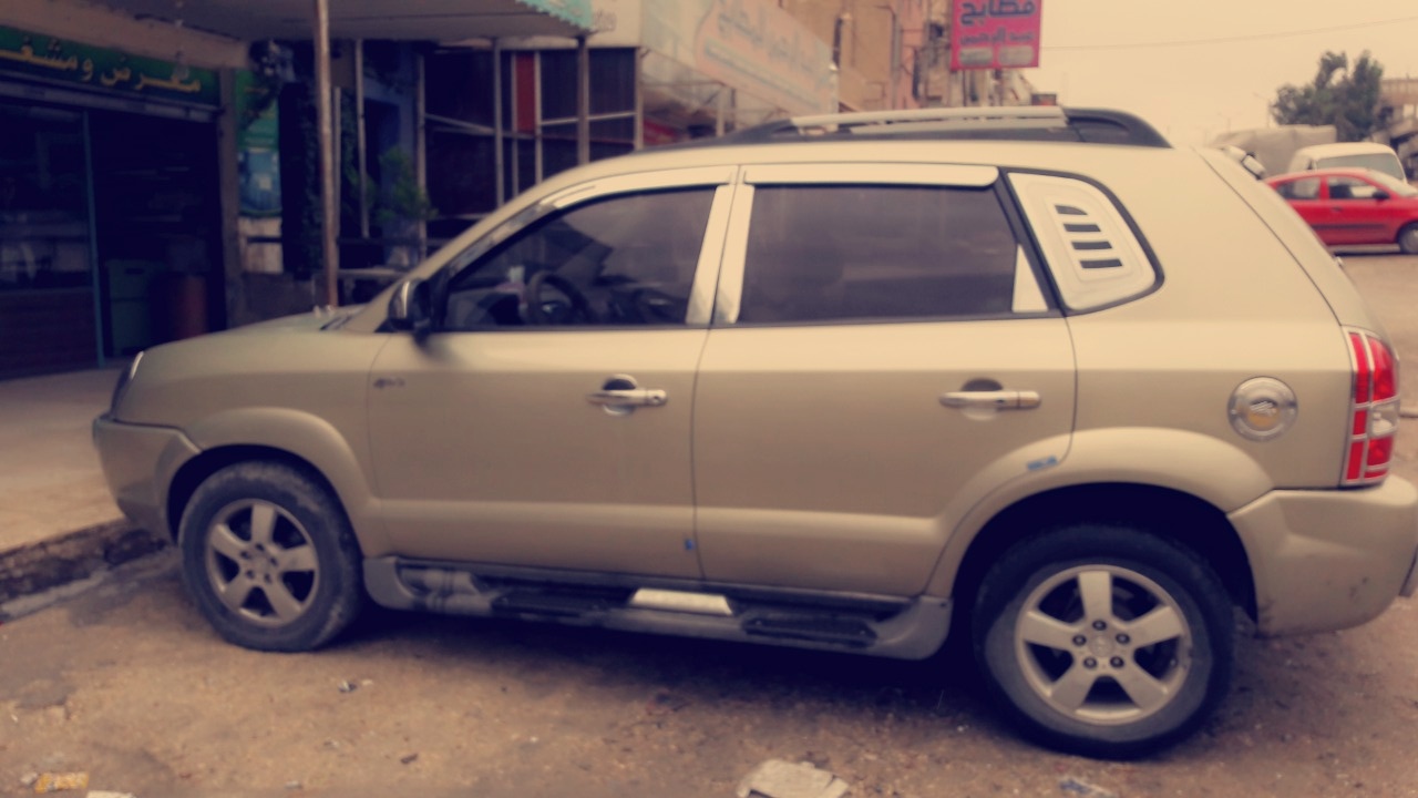 هونداي توسان 2005
لا تنسَ أنك شاهدت هذا الإعلان في عنكبوت
هونداي توسان 2005 دفع رباعي الفحص م...