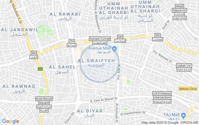 طابق ارضي بالصويفيه بحاله ممتازه للبيع بداعي السفر                                            


	 				لا تنسَ أنك شاهدت هذا الإعلان في عنكبوت            
	 				
                            طابق ا...