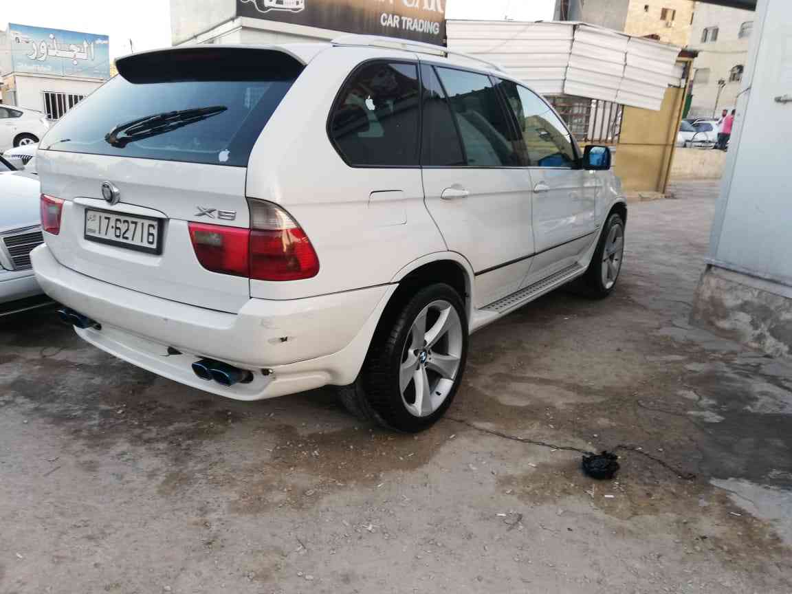 بي ام دبليو للبيع كاش أو اقساط
لا تنسَ أنك شاهدت هذا الإعلان في عنكبوت
بسم ألله الرحمن الرحيم...