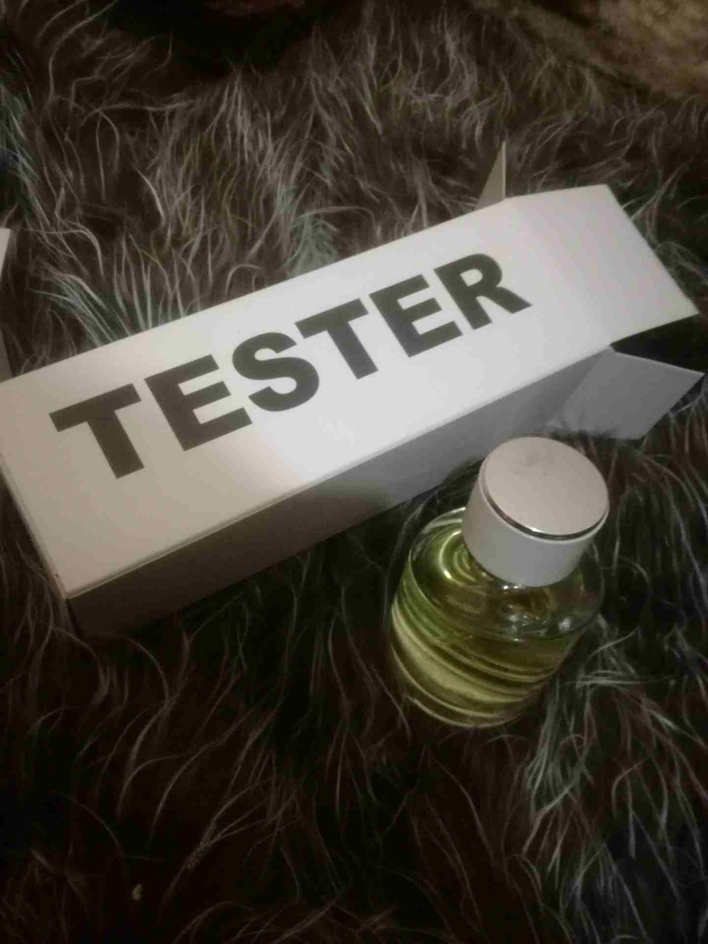 عطور تستر ماركات عالمية <بسعر حرق> التجربه خير برهان
لا تنسَ أنك شاهدت هذا الإعلان في عنكبوت...