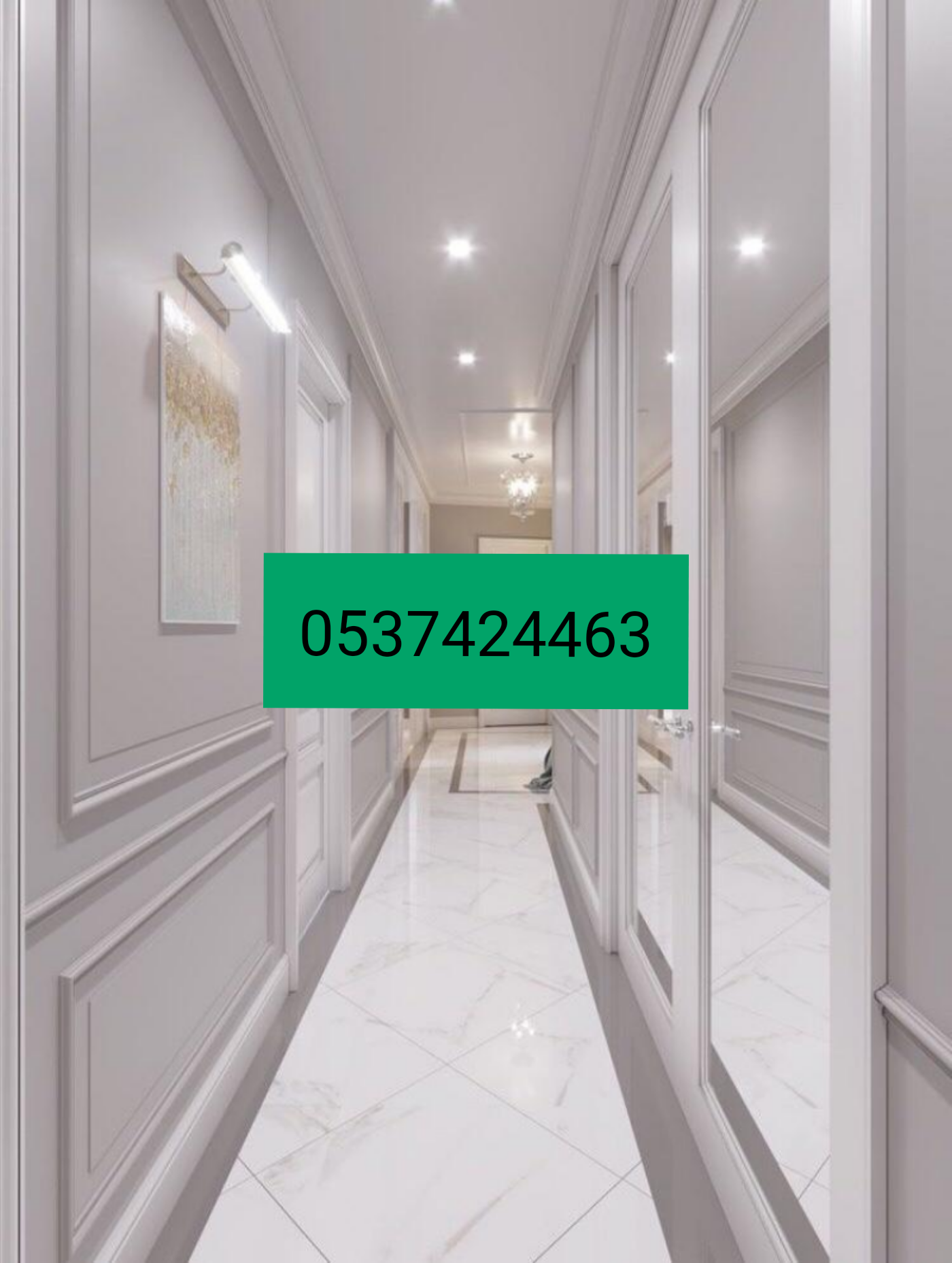 تركيب تابلونات فوم ومشبات شلالات شوايات ديكور جبس ورق جدران
لا تنسَ أنك شاهدت هذا الإعلان في عنكبوت...