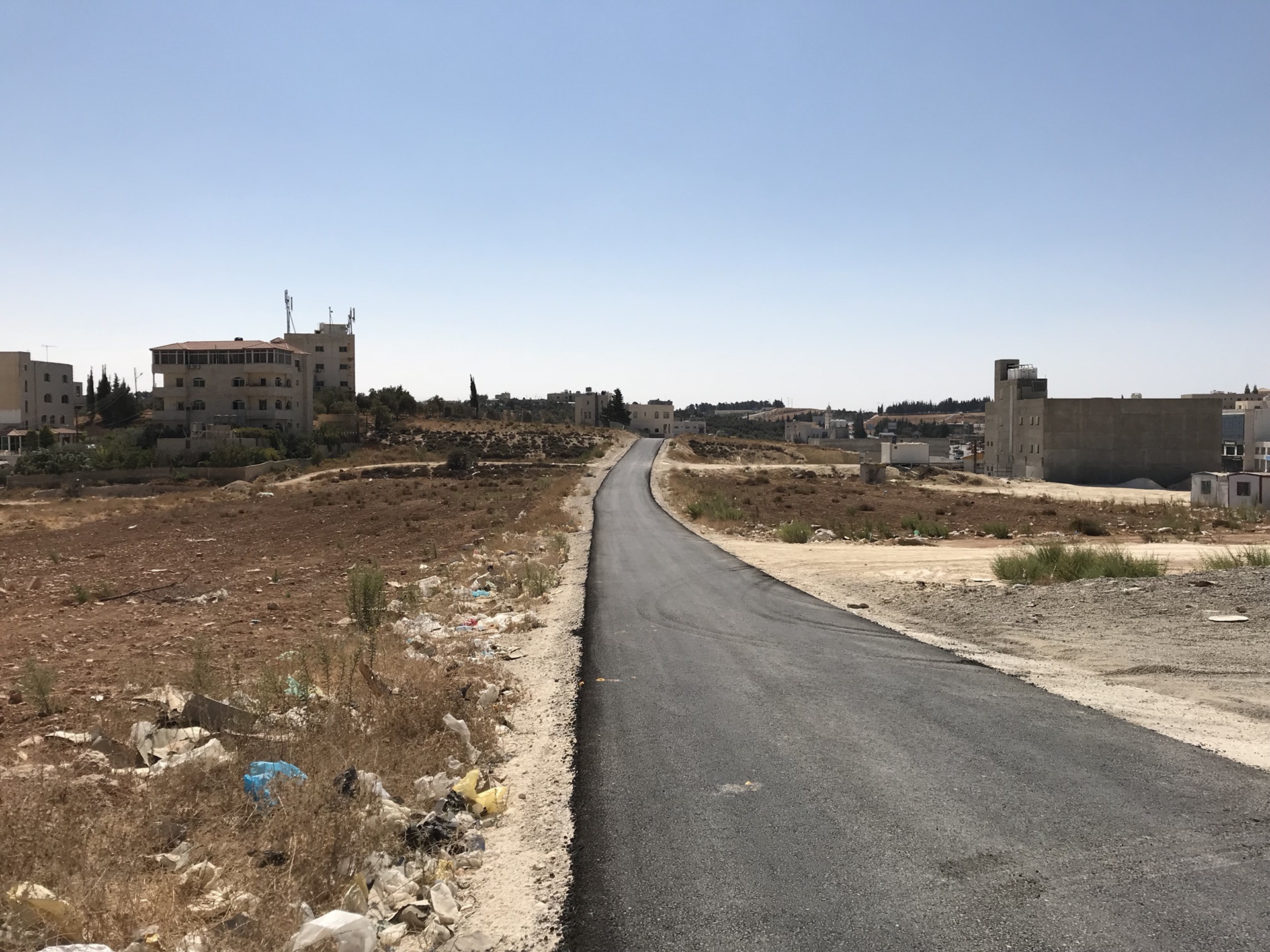 أرض للبيع في ناعور بلعاس
لا تنسَ أنك شاهدت هذا الإعلان في عنكبوت
أرض مميزه جداً في منطقة ناعو...