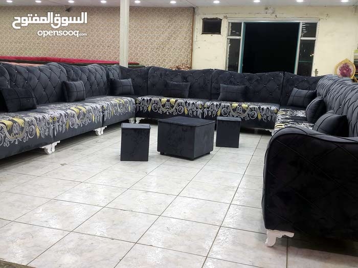مفروشات العماد لجميع أنواع الكنب جاهز وتفصيل جوده وضمان حسب الطلب بأسعار مناسبه
لا تنسَ أنك شاهدت هذا الإعلان في عنكبوت...