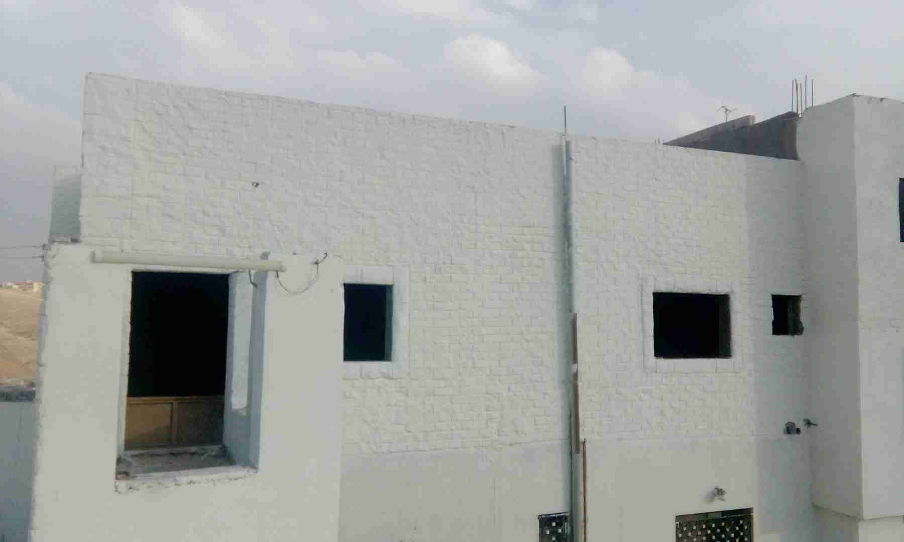 لقطة لقطة للبيع المستعجل شقة طابقية في ماركا الجنوبية اقساط بسعر الكاش
لا تنسَ أنك شاهدت هذا الإعلان في عنكبوت...