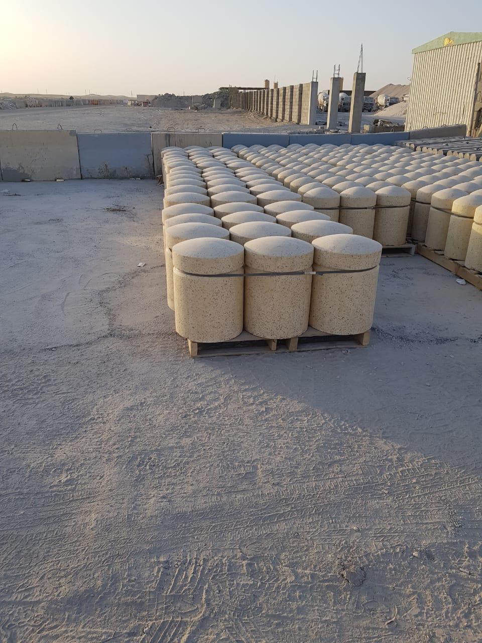 منتجات اسمنتيه
لا تنسَ أنك شاهدت هذا الإعلان في عنكبوت
منتجات اسمنتيه حواجز خرسانية حواجز امن...