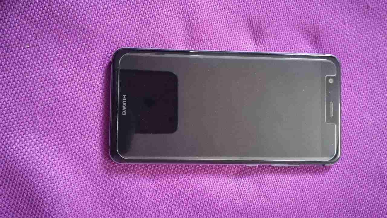 هواوي p10 Lite
لا تنسَ أنك شاهدت هذا الإعلان في عنكبوت
الجهاز معاه كرتونه وشاحن وباك كفر
كف...