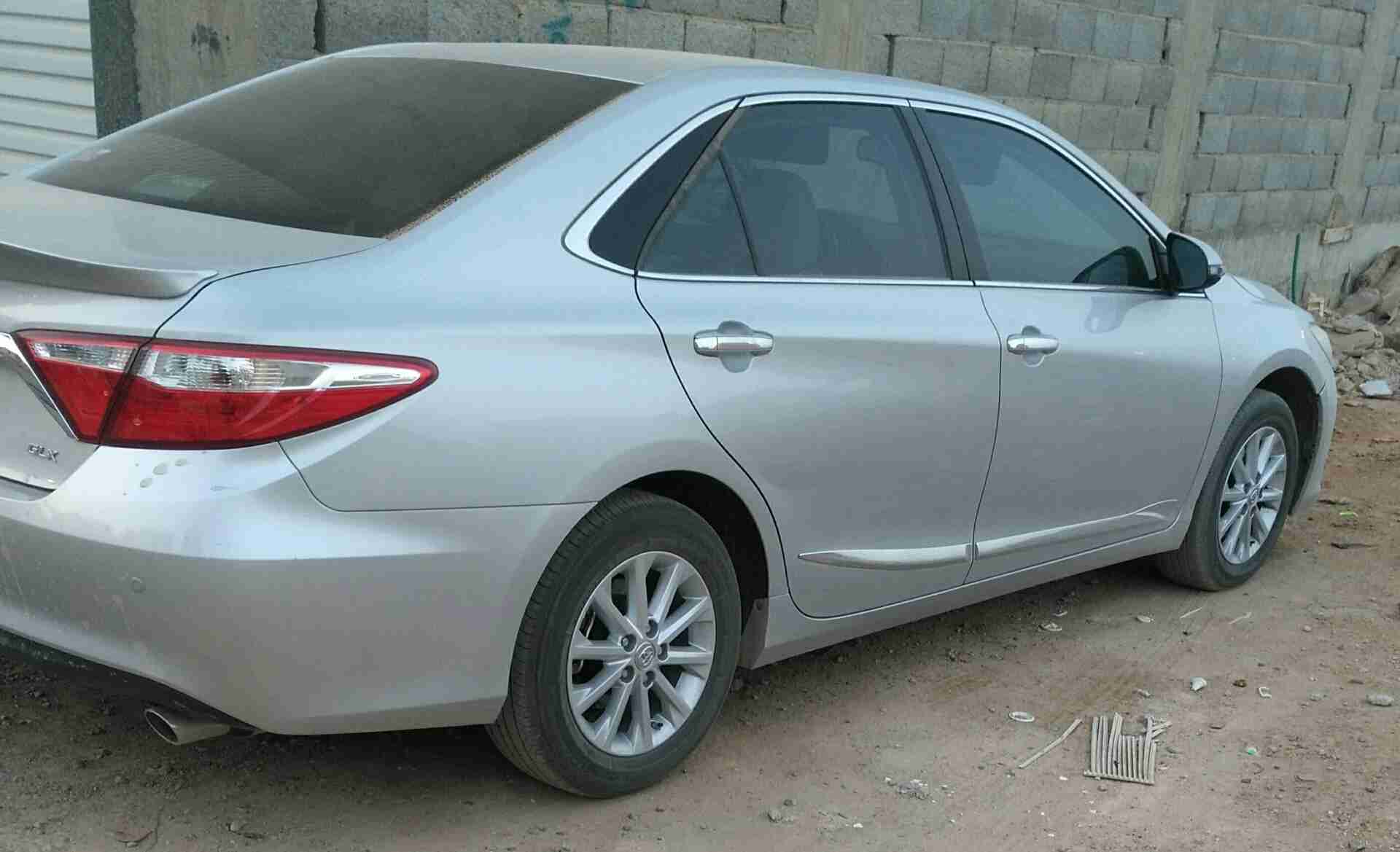 كامري فل كامل مفتاح 2017 للتنازل بدون مقابل بنك الراجحي
لا تنسَ أنك شاهدت هذا الإعلان في عنكبوت...