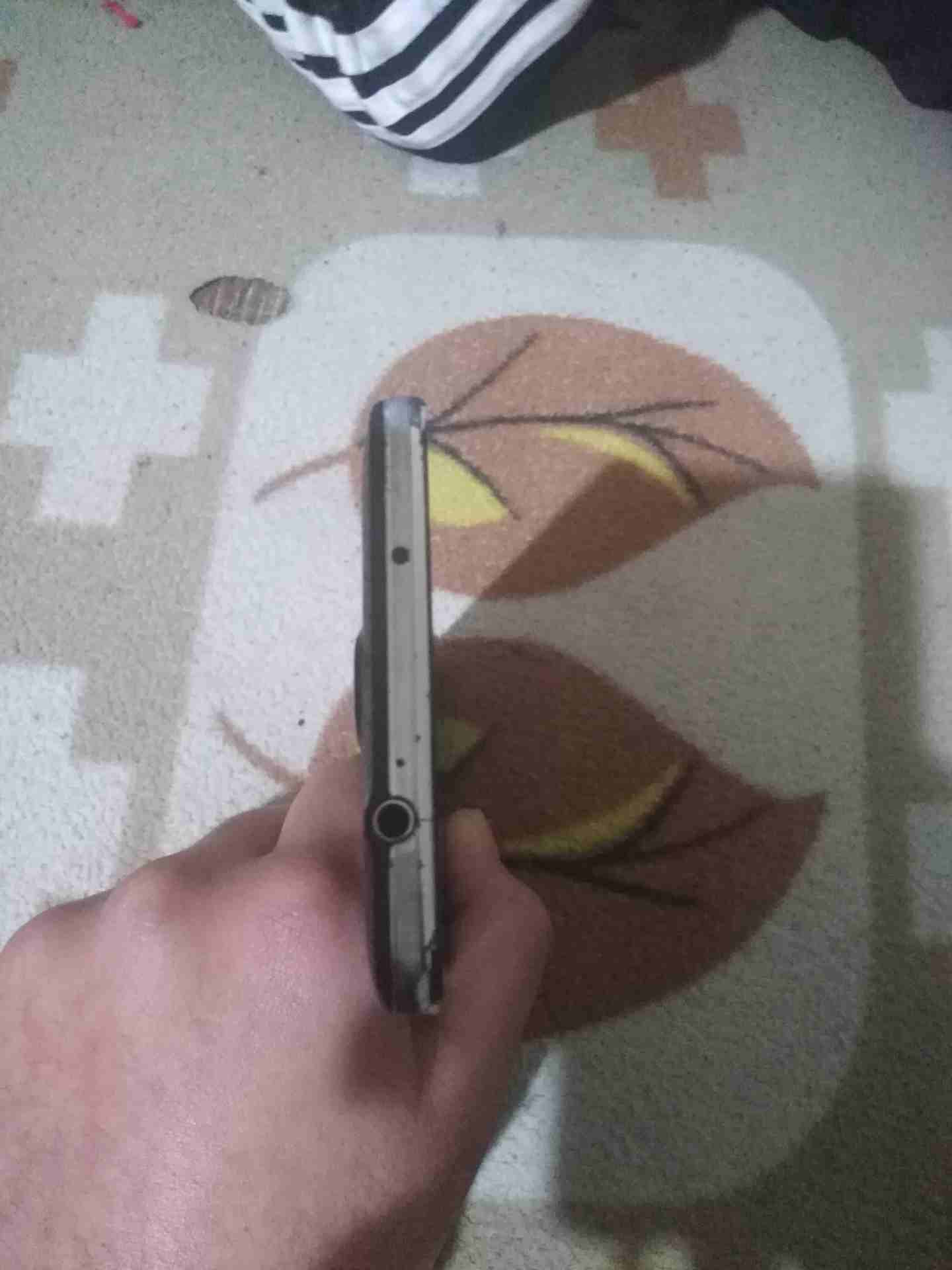 samsung not 3
لا تنسَ أنك شاهدت هذا الإعلان في عنكبوت
بسم الله الرحمن الرحيم
الجهاز ما شاء ال...