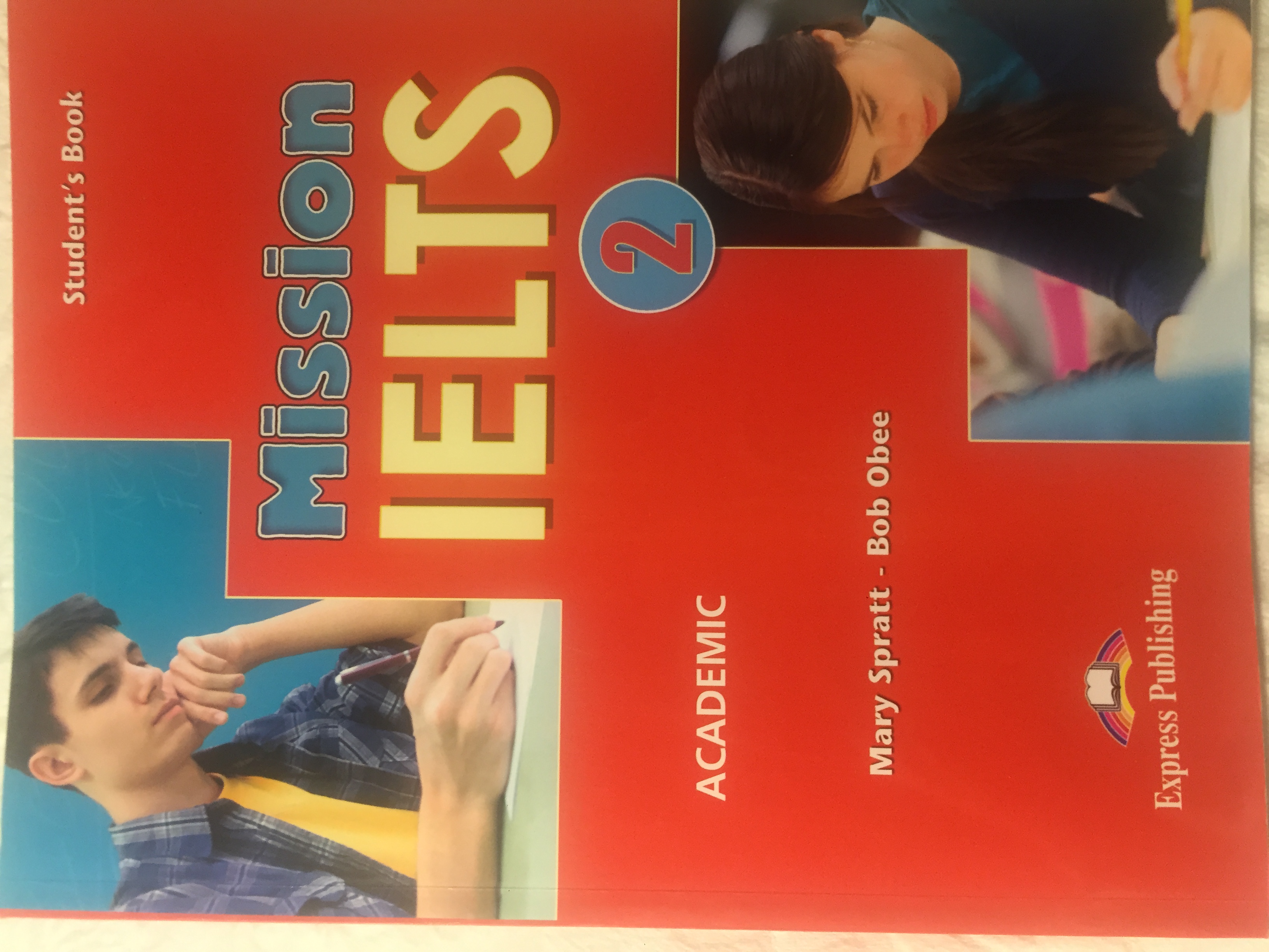 IELTS Mission                                            


	 				لا تنسَ أنك شاهدت هذا الإعلان في عنكبوت            
	 				
                                IELTS English Book...