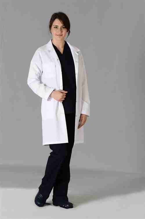 يونيفورم طبيب (doctor.uniform)طقم
لا تنسَ أنك شاهدت هذا الإعلان في عنكبوت
البسة طبية تركية مت...