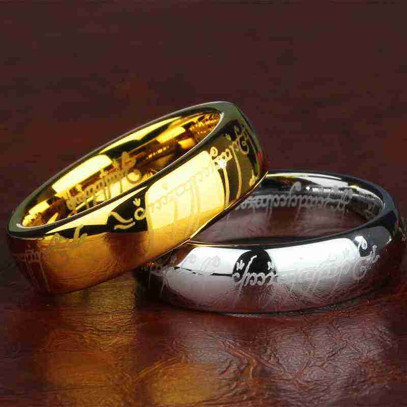 خاتم تيتانيوم ستيل فضي او ذهبي او اسود  جديد للبيع new Silver OR GOLD or black T                                            


	 				لا تنسَ أنك شاهدت هذا الإعلان في عنكبوت...