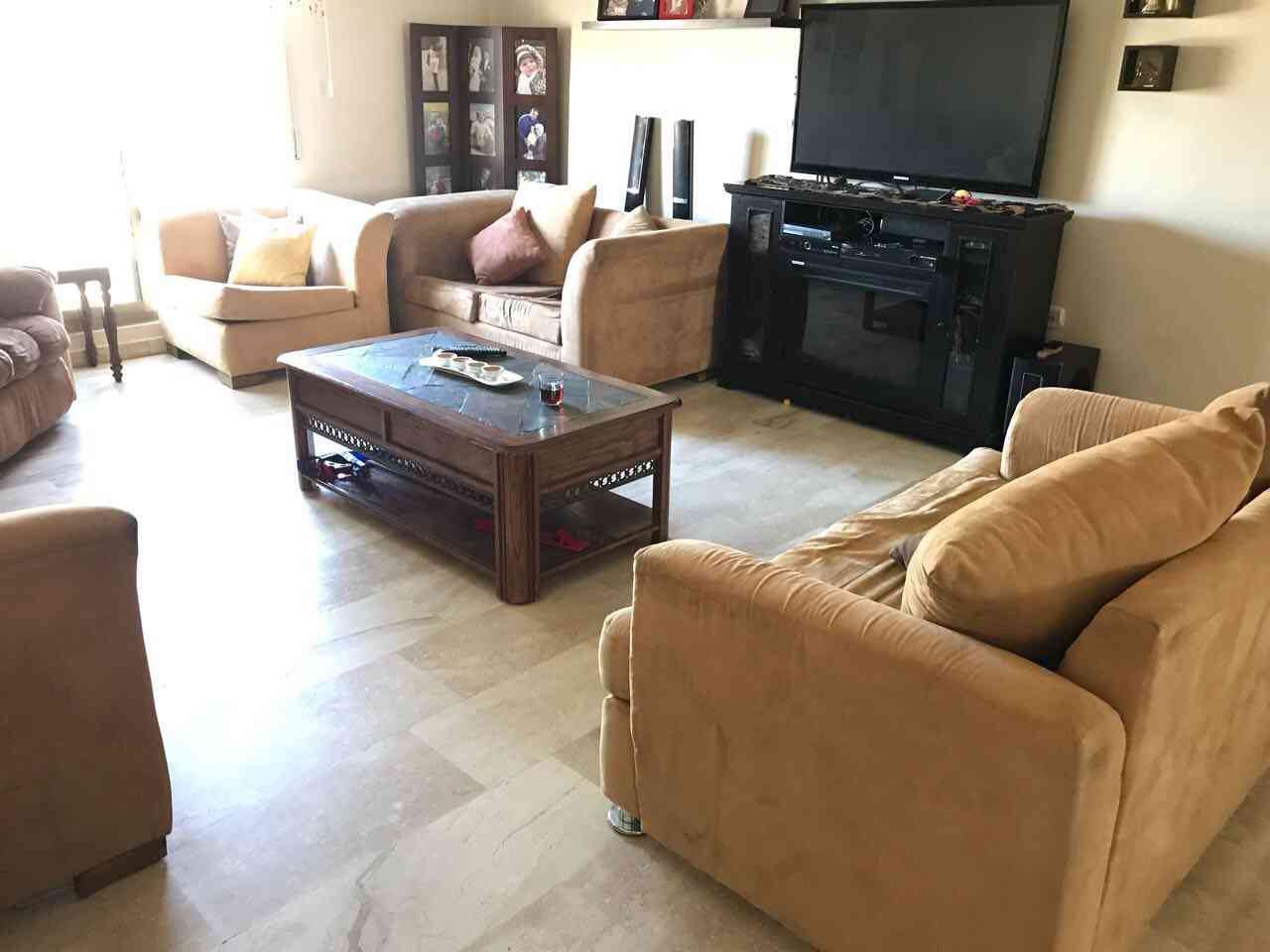 شقة طابقية للبيع 4 نوم في دير غبار
لا تنسَ أنك شاهدت هذا الإعلان في عنكبوت
شقة طابق اول ( طاب...
