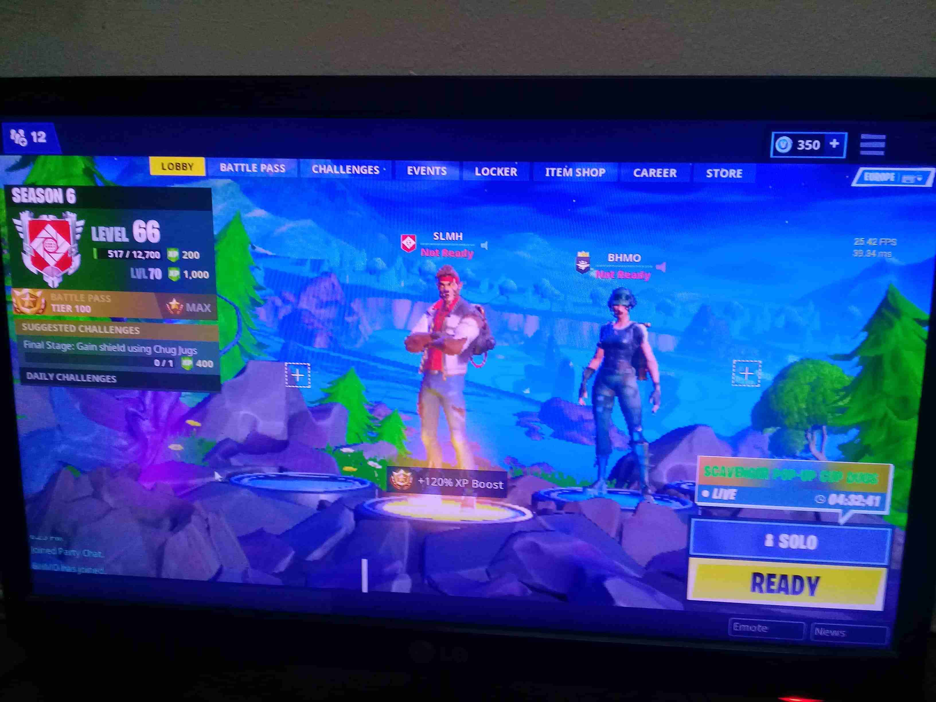 حساب فورت نايت                                            


	 				لا تنسَ أنك شاهدت هذا الإعلان في عنكبوت            
	 				
                            يوجد فيه السيزن 4 5 6 7...