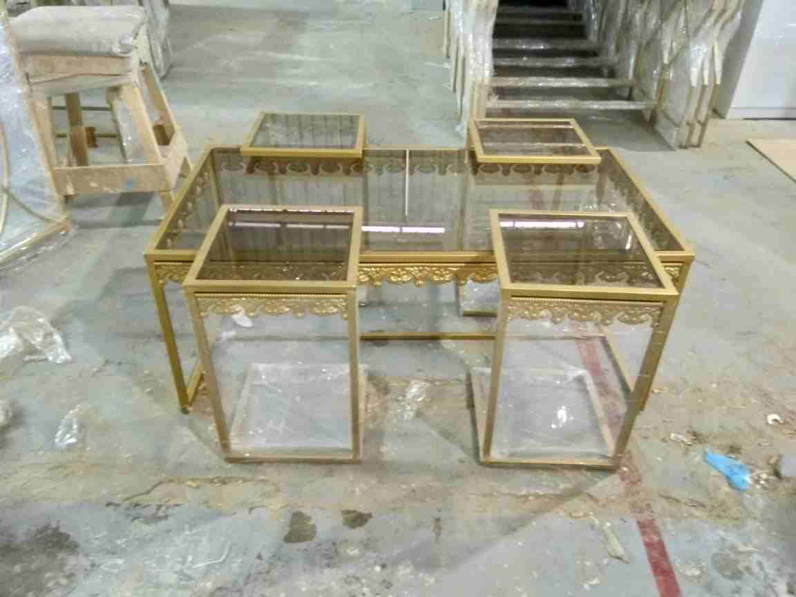 السلام عليكم ورحمه الله وبركاته .... يسر شركه بصمه فجر ان تقدم لكم اعمال ديكور الحديدوالخشب
لا تنسَ أنك شاهدت هذا الإعلان في عنكبوت...