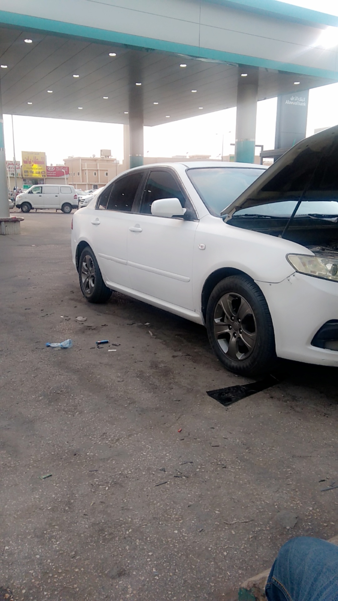 اوبتيما 2009 للمستخدم اقتصاديه في البنزين                                            


	 				لا تنسَ أنك شاهدت هذا الإعلان في عنكبوت            
	 				
                                اوبتيما للم...