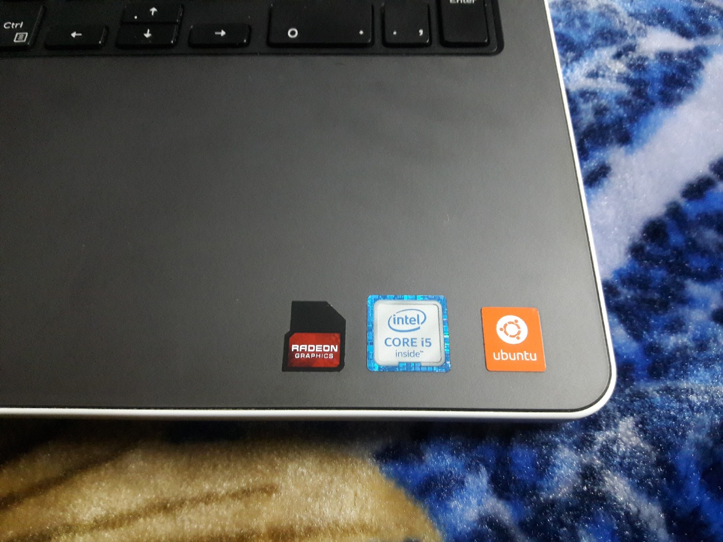 لابتوب ديل core i5
لا تنسَ أنك شاهدت هذا الإعلان في عنكبوت
لابتوب ديل core i5 من افضل الموديل...