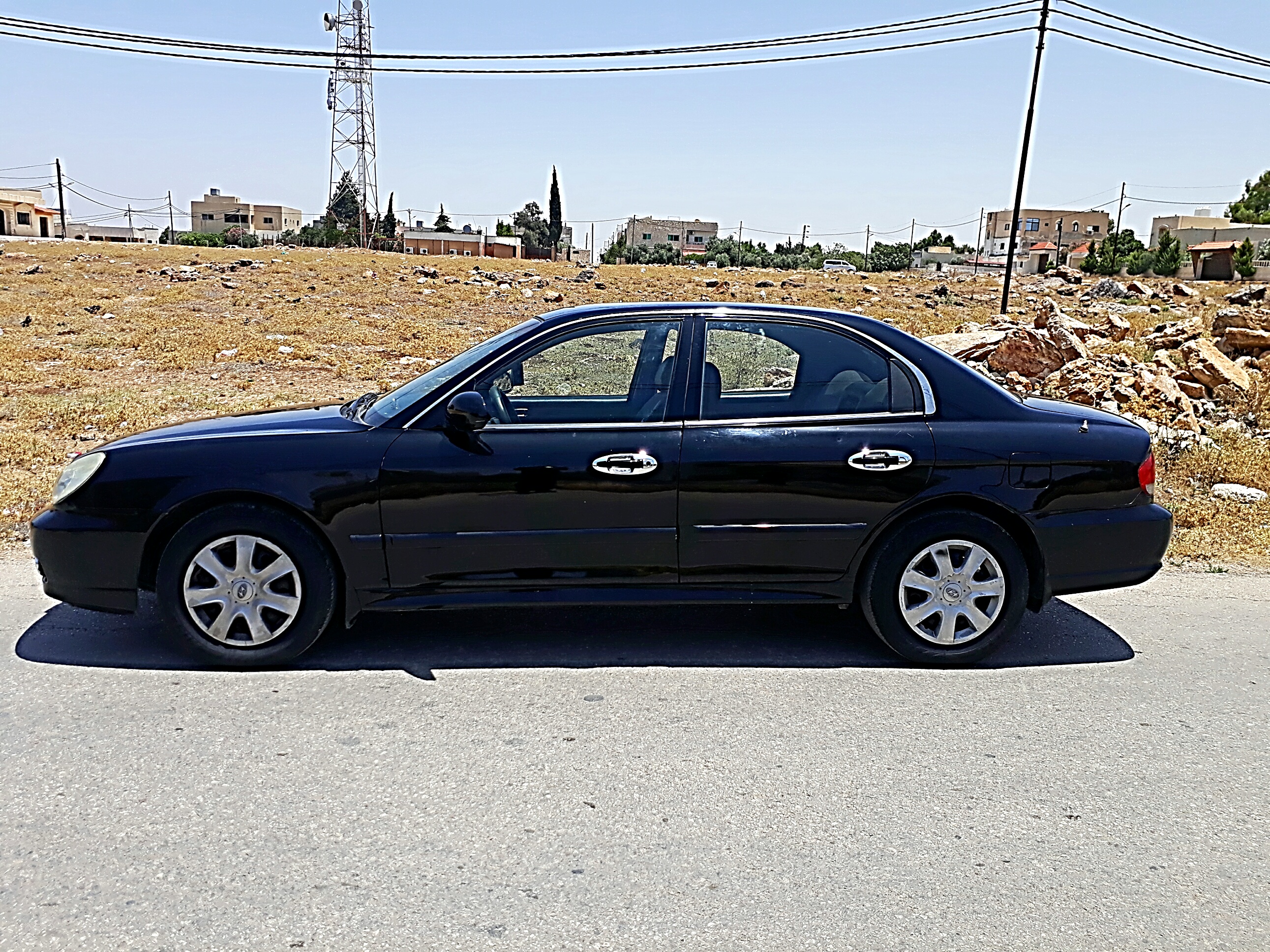 سوناتا 2003 بنزين اصلي
لا تنسَ أنك شاهدت هذا الإعلان في عنكبوت
سوناتا 2003 وارد خليج بنزين ا...