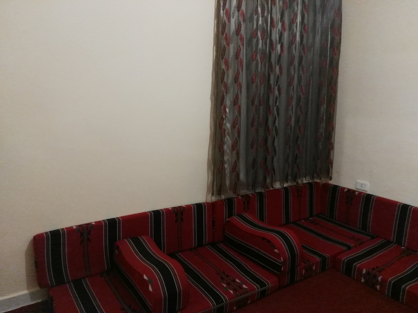 شقة للبيع اقساط او كاش....في سحاب ضاحيه الاميره ايمان
لا تنسَ أنك شاهدت هذا الإعلان في عنكبوت...
