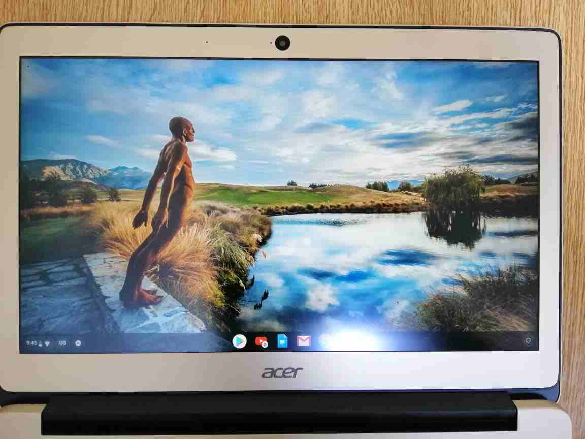 نوت بوك وكالة بالكرتونة                                            


	 				لا تنسَ أنك شاهدت هذا الإعلان في عنكبوت            
	 				
                            Chromebook 14 CB3-431-C5FM مديل ا...
