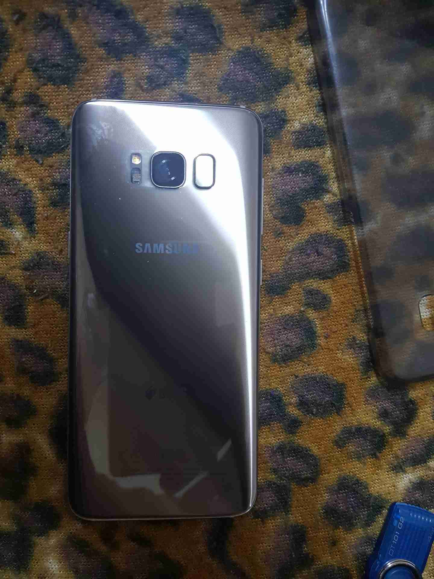 samsung s8 gold
لا تنسَ أنك شاهدت هذا الإعلان في عنكبوت
بيع samsung s8 gold بحاله ممتازه مع ا...