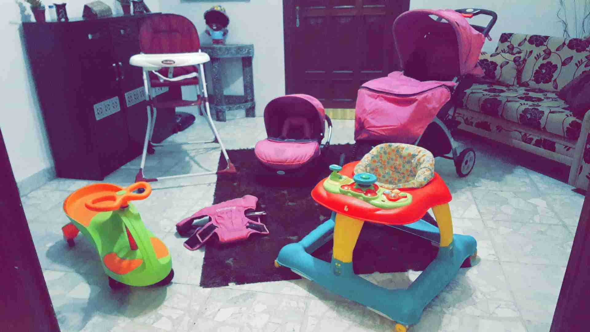 اغراض للأطفال مستعمله                                            


	 				لا تنسَ أنك شاهدت هذا الإعلان في عنكبوت            
	 				
                                عربايه  كوت معه قاعده لسياره  ح...