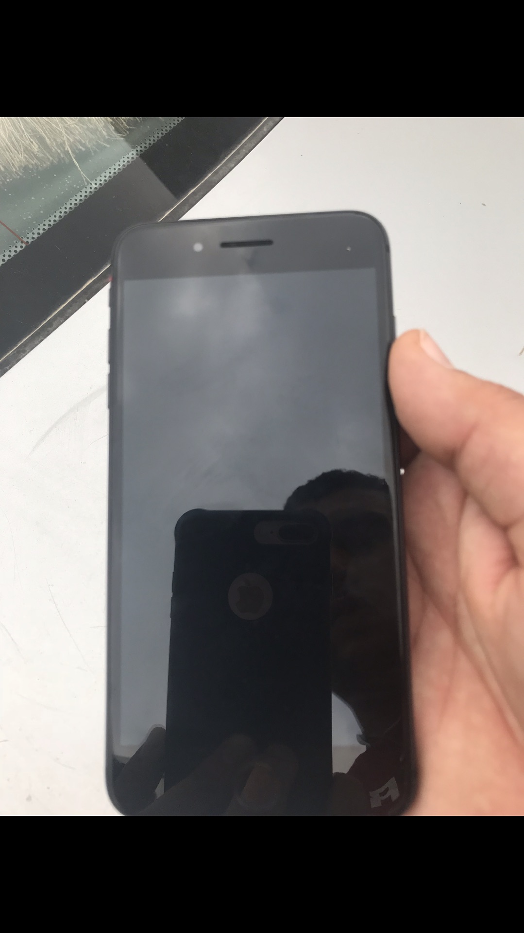 ايفون8بلس iPhone 8plus                                            


	 				لا تنسَ أنك شاهدت هذا الإعلان في عنكبوت            
	 				
                                ايفون 8بلس 64جيجا للبيع مع كرت...