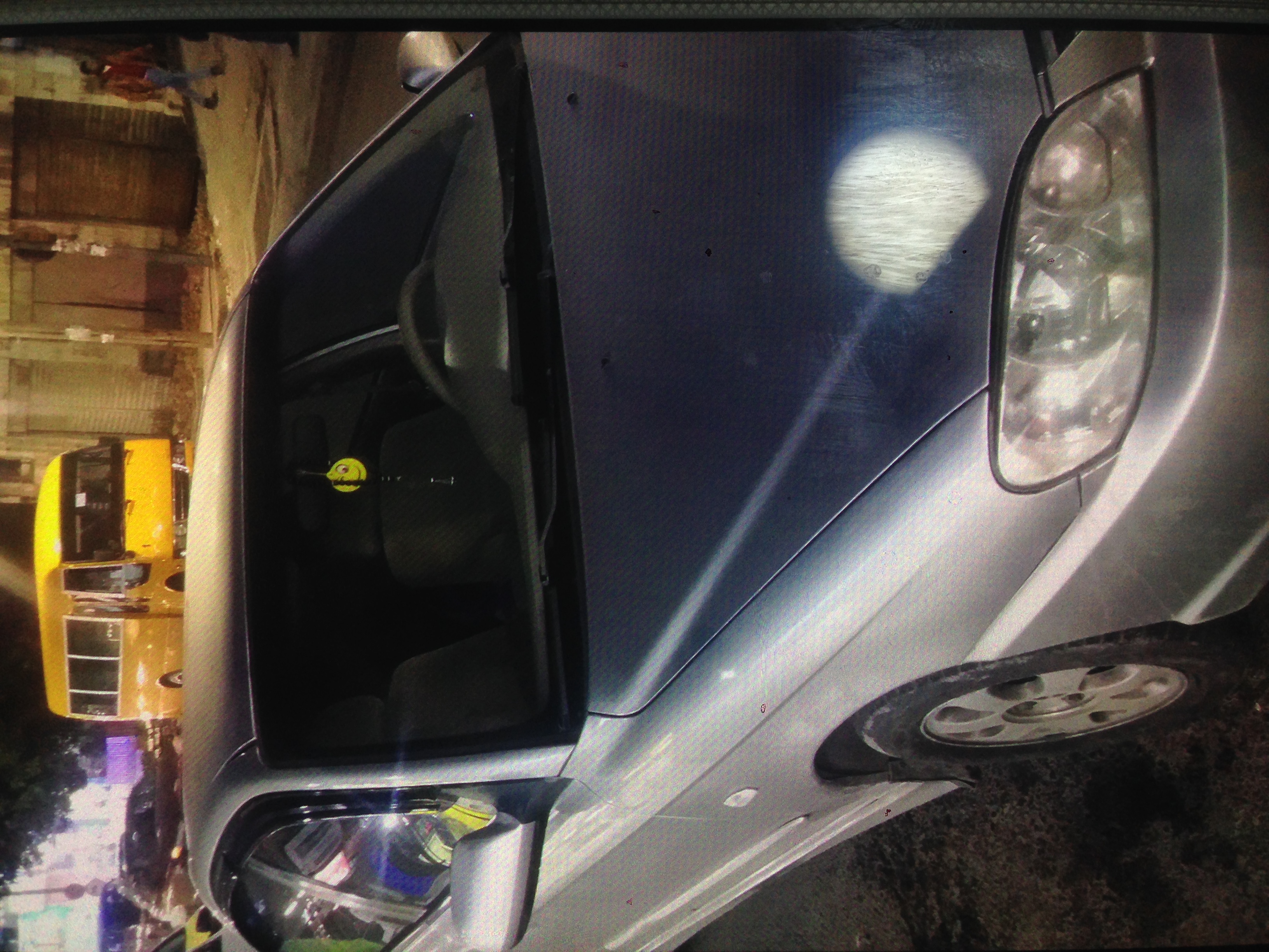 Grey Kia Spectra 2003 for sale                                            


	 				لا تنسَ أنك شاهدت هذا الإعلان في عنكبوت            
	 				
                                Available in Amman, a...