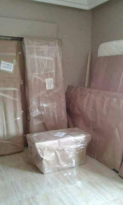 مؤسسة الرياض لنقل الأثاث داخل وخارج عمان وجميع الأقطار للاستفسار اتصل بنا 0770747349