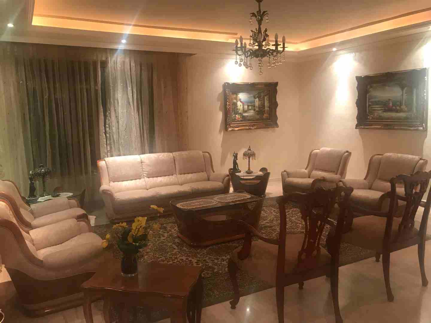 شقة طابقية مفروشة للايجار في منطقة جميلة في الرابية                                            


	 				لا تنسَ أنك شاهدت هذا الإعلان في عنكبوت            
	 				
                            شقة ط...