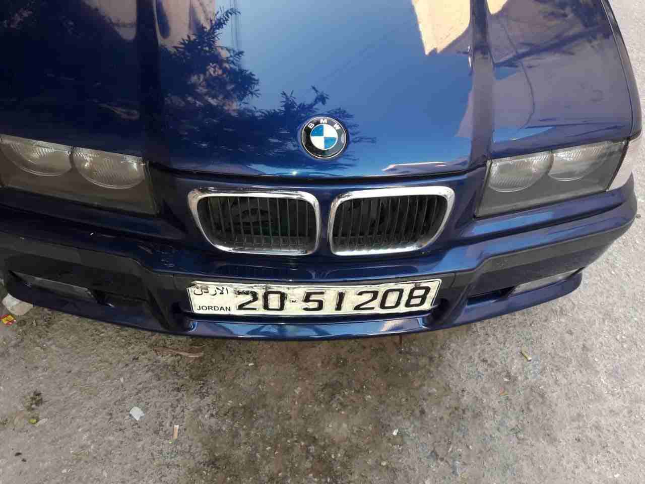بي ام 1992 e36
لا تنسَ أنك شاهدت هذا الإعلان في عنكبوت
وطواط 92 محولة 97 بلكامل
ماتور 28 بيان 20...