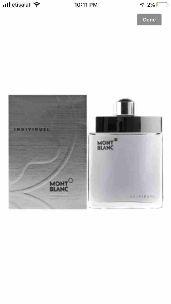 عطور ماركات عالمية فرنسي كود سيري نمبر40 دينار عطورنا اصلية ومكفولة
لا تنسَ أنك شاهدت هذا الإعلان في عنكبوت...