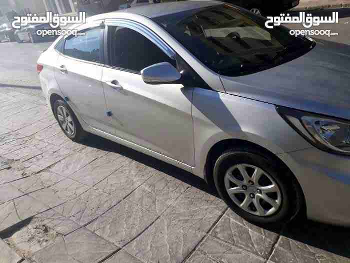 هونداي اكسنت 2015 للايجار
لا تنسَ أنك شاهدت هذا الإعلان في عنكبوت
هونداي اكسنت 2015 للايجار...