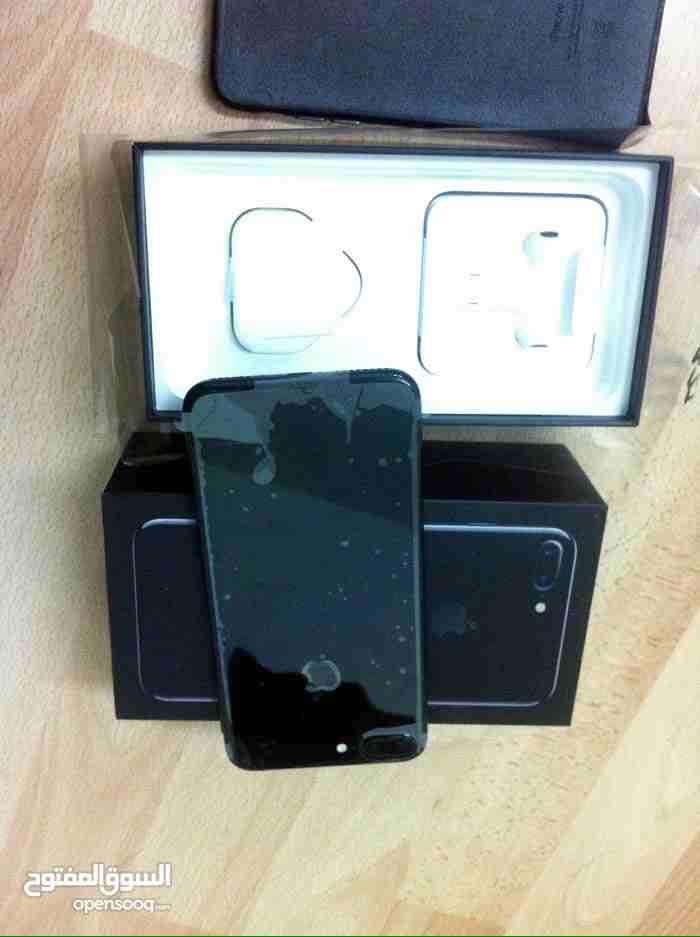 iphone 7Plus 128GB Blackآيفون سفن بلس أسود
لا تنسَ أنك شاهدت هذا الإعلان في عنكبوت
البدل مرفوض بك...
