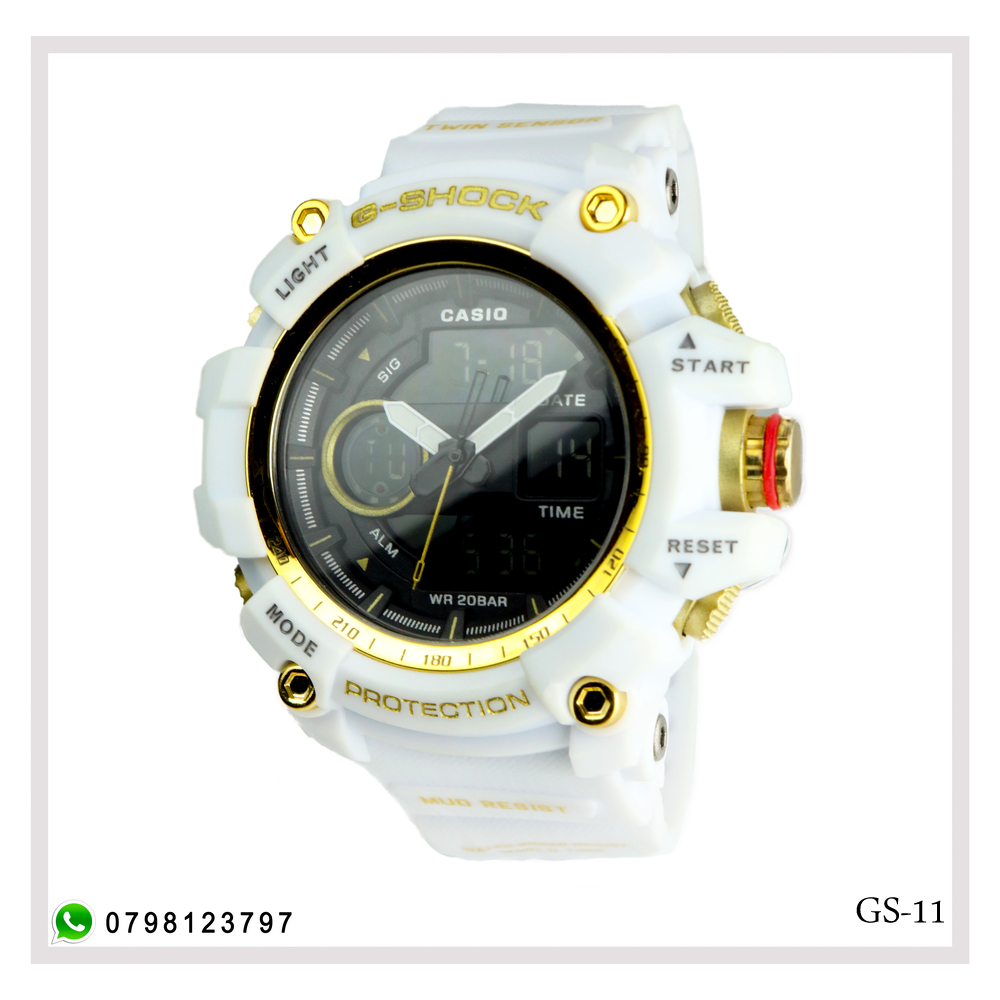 خصومات التصفية على ساعات G-SHOCK العالمية للجنسين
لا تنسَ أنك شاهدت هذا الإعلان في عنكبوت
لاو...