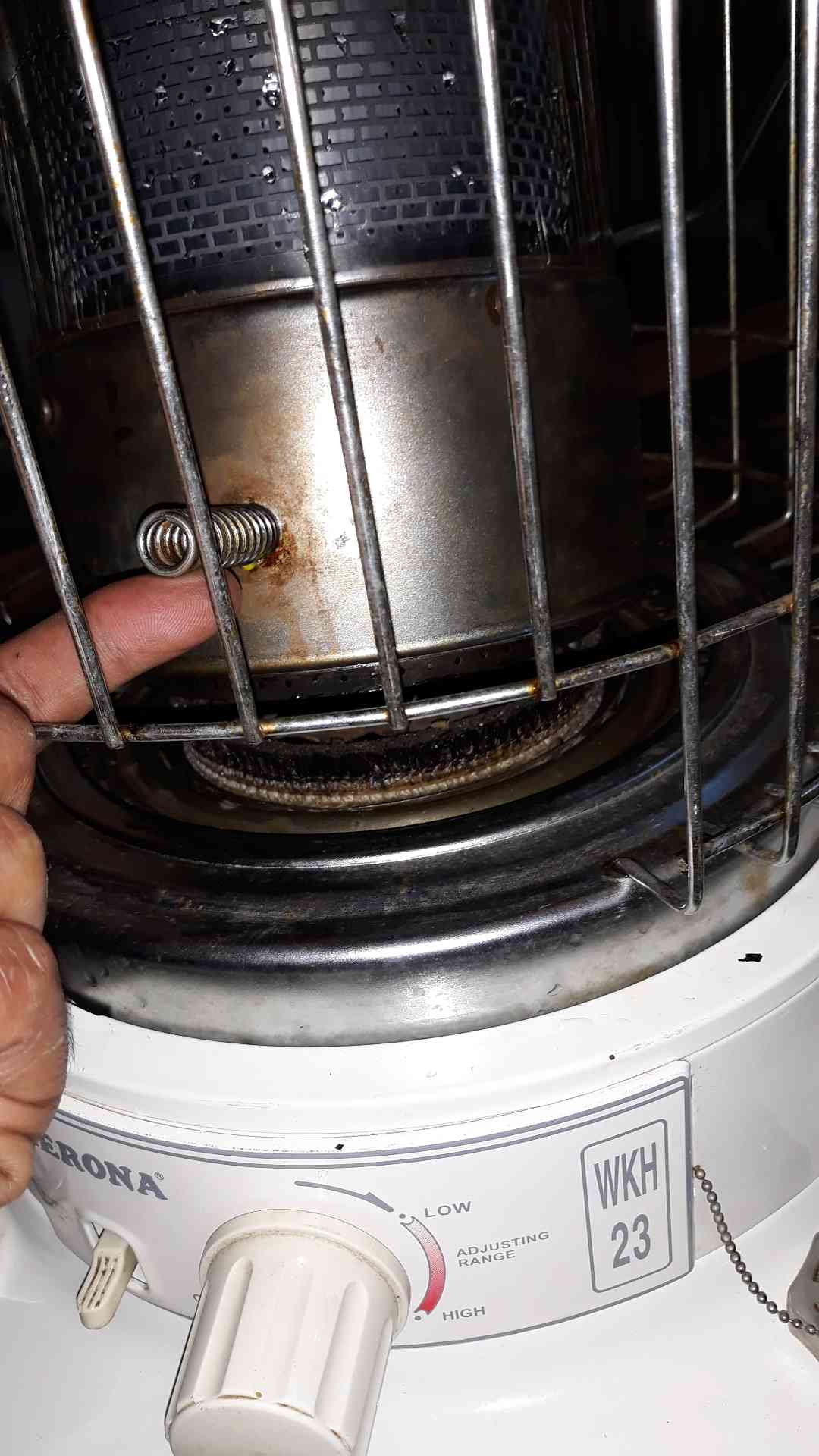 صوبة كرونا
لا تنسَ أنك شاهدت هذا الإعلان في عنكبوت
صوبة كرونا اصلية وليس تقليد بحال الوكالة ش...