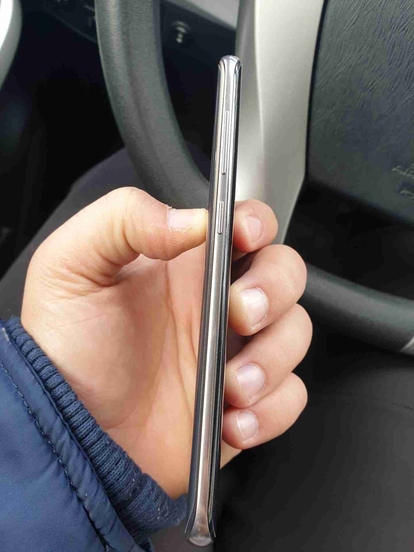 galaxy s8 dual sim bci
لا تنسَ أنك شاهدت هذا الإعلان في عنكبوت
الجهاز بحالة الجديد تحت الكفال...