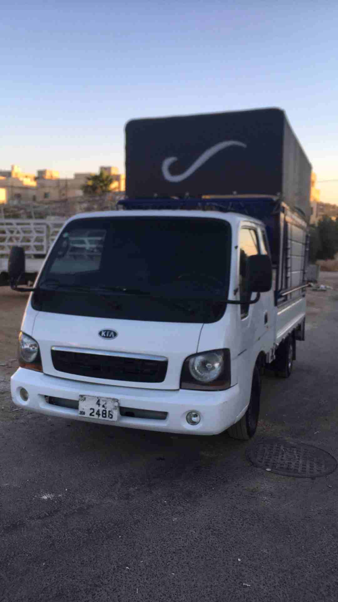 كيا فرونتير كبينة و ربع للبيع                                            


	 				لا تنسَ أنك شاهدت هذا الإعلان في عنكبوت            
	 				
                            الرجاء القراءة قبل الاتصال...