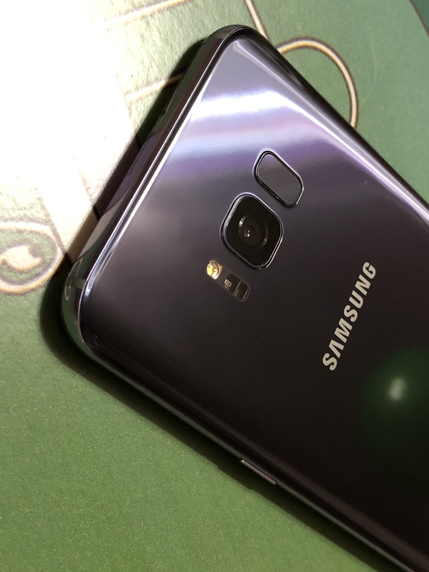 Galaxy s8 plus قطعة من الوكالة
لا تنسَ أنك شاهدت هذا الإعلان في عنكبوت
السلام عليكم ورحمة الل...