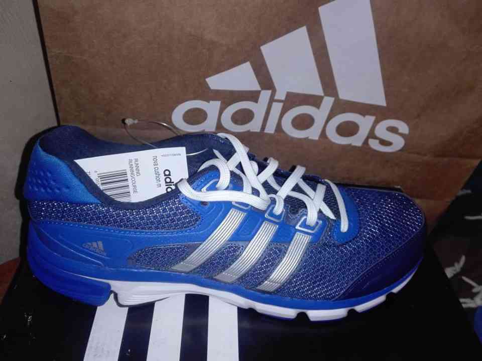 بوت اديداس adidas running .. جديد .. نمره 41_42                                            


	 				لا تنسَ أنك شاهدت هذا الإعلان في عنكبوت            
	 				
                                بوت a...
