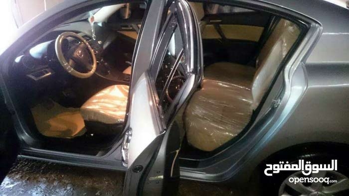 مازدا زووم 3 2014
لا تنسَ أنك شاهدت هذا الإعلان في عنكبوت
مازدا زوم 3 2014 ماتور 1600cc قوي ج...