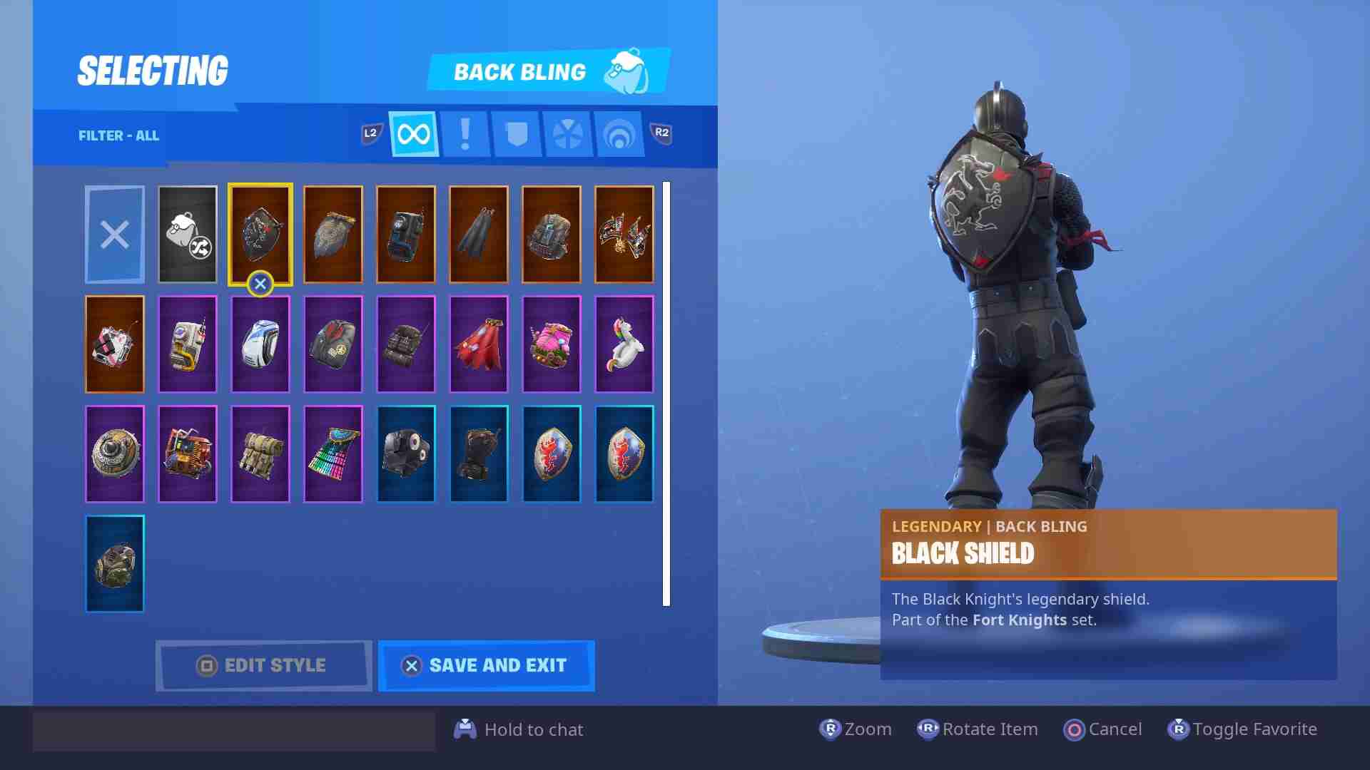 حساب فورت نايت
لا تنسَ أنك شاهدت هذا الإعلان في عنكبوت
السلام عليكم و رحمة الله و بركاته
حسا...