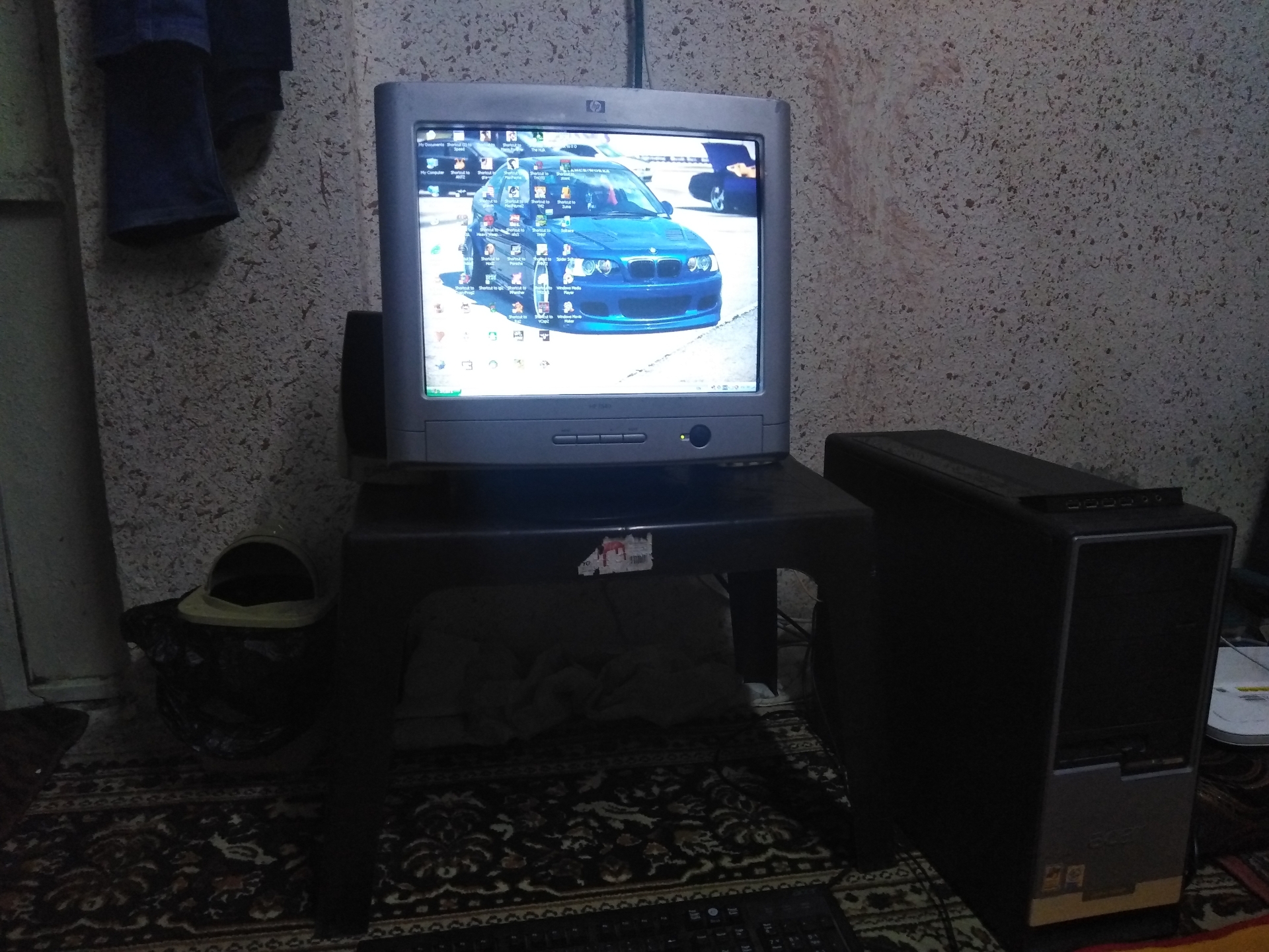 كمبيوتر كامل للبيع بسعر مغري وخيالي                                            


	 				لا تنسَ أنك شاهدت هذا الإعلان في عنكبوت            
	 				
                                كمبيوتر نزل على 3...