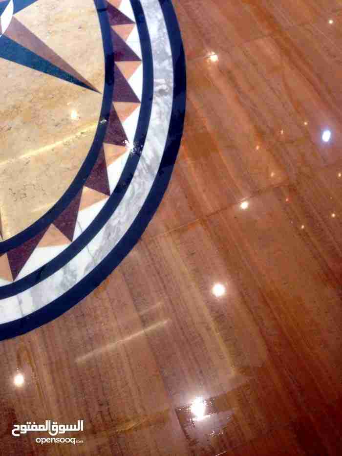 جلي وتلميع وتشميع جميع انواع البلاط والرخام والجرانيت للأستفسار0796240380                                            


	 				لا تنسَ أنك شاهدت هذا الإعلان في عنكبوت...