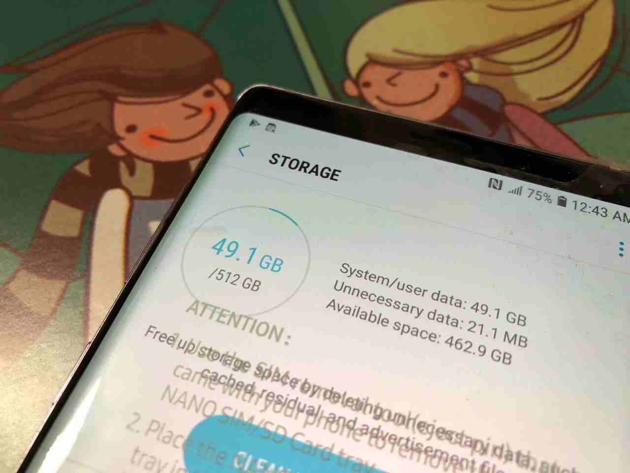 Galaxy note 9 new 512G                                            


	 				لا تنسَ أنك شاهدت هذا الإعلان في عنكبوت            
	 				
                            السلام عليكم ورحمة الله وبركاته
لل...