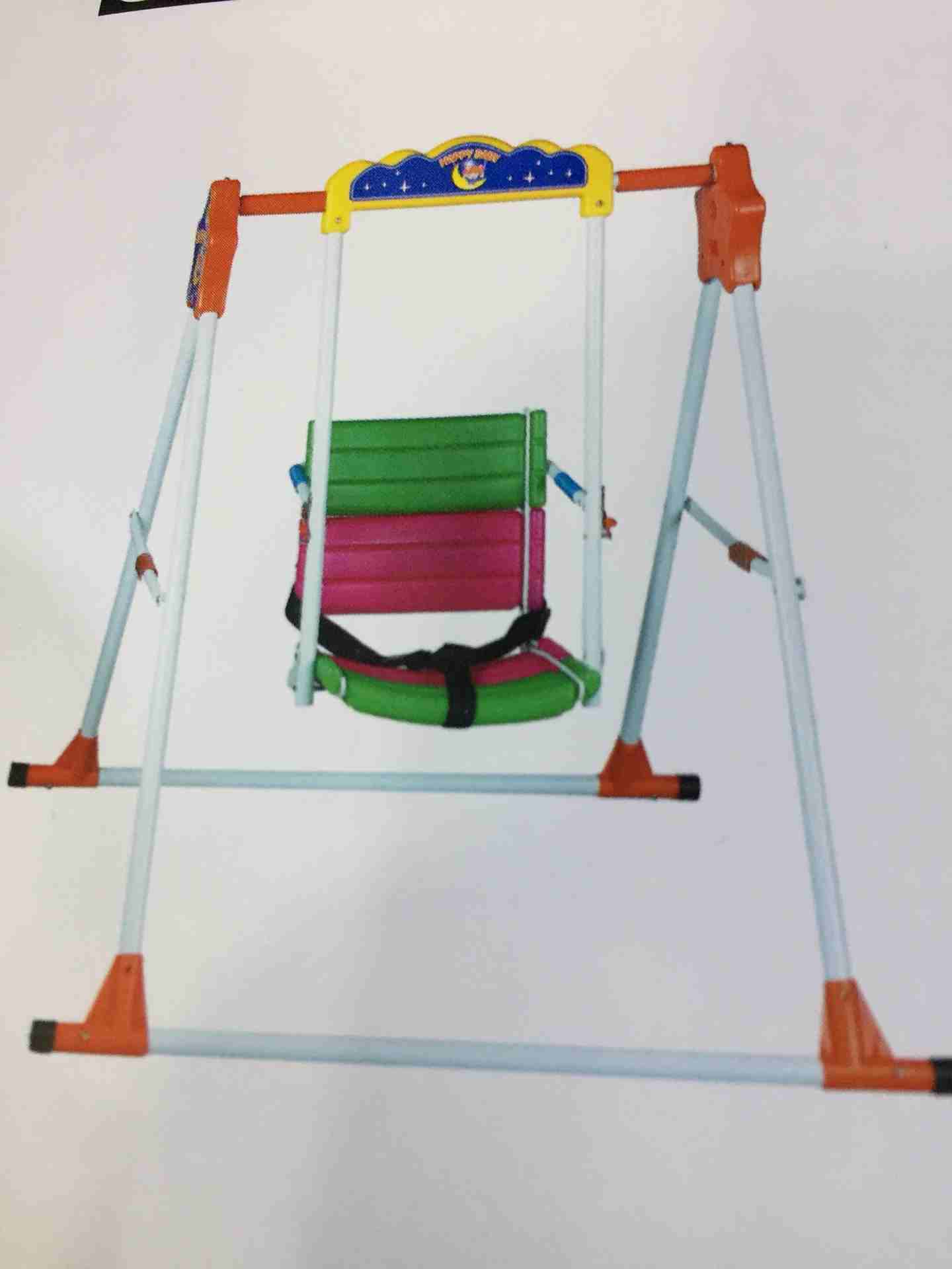 مراجيح للبيبي والاطفال من عمر اشهر لغايه 8 سنوات عده موديلات 0796316653
لا تنسَ أنك شاهدت هذا الإعلان في عنكبوت...