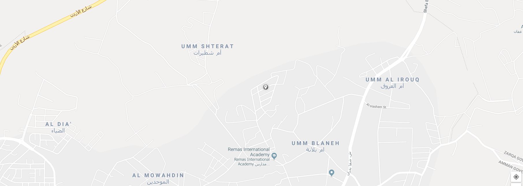 قطعة أرض مميزة للبيع في طبربور من المالك مباشرة
لا تنسَ أنك شاهدت هذا الإعلان في عنكبوت
قطعة...
